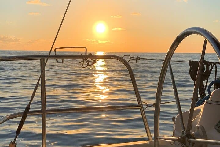3-Day Amalfi Coast Sailing Escape: Capri, Positano & Amalfi photo 5