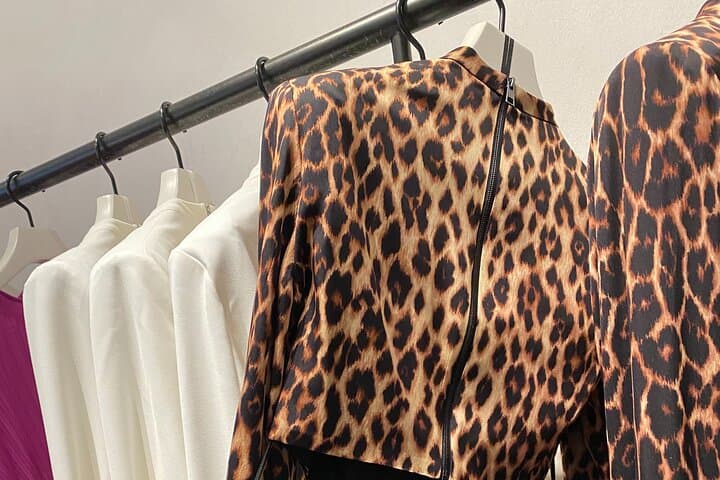 Manhattan Curated Shopping with a Personal Stylist photo 6