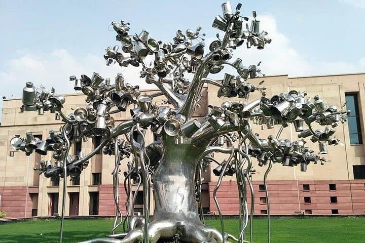 Day at Delhi's Museums: National Museum to Crafts Museum in One Day photo 2