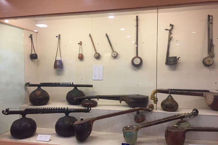 Day at Delhi's Museums: National Museum to Crafts Museum in One Day photo 3