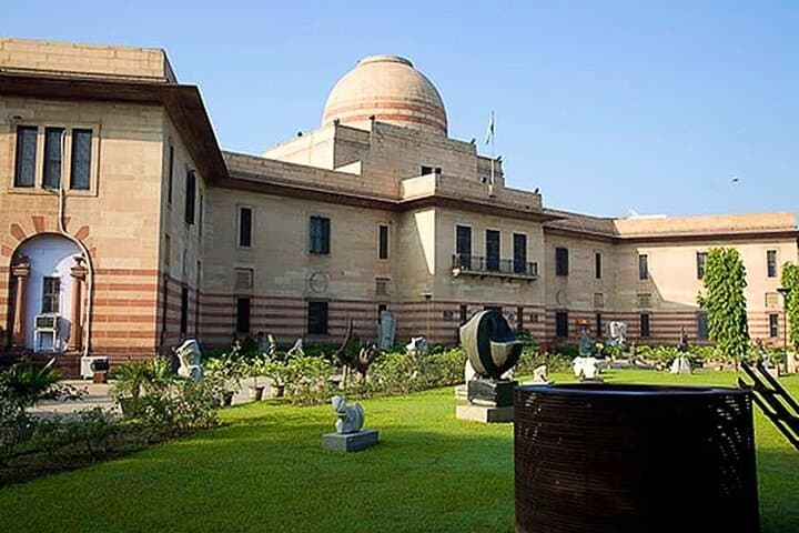 Day at Delhi's Museums: National Museum to Crafts Museum in One Day photo 4