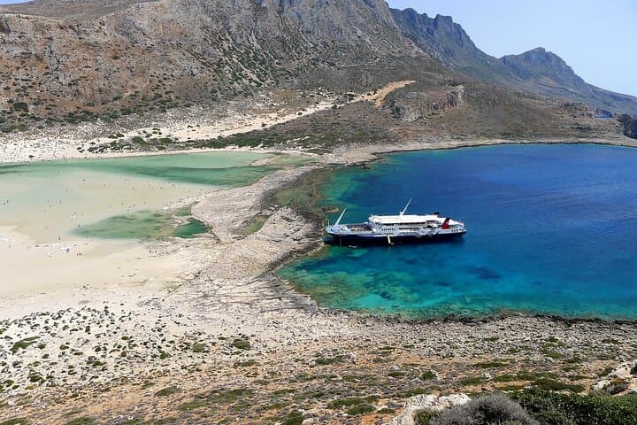 Island Hopping Greece: 10-Day Athens, Santorini & Crete Tour with Balos Lagoon Cruise photo 2