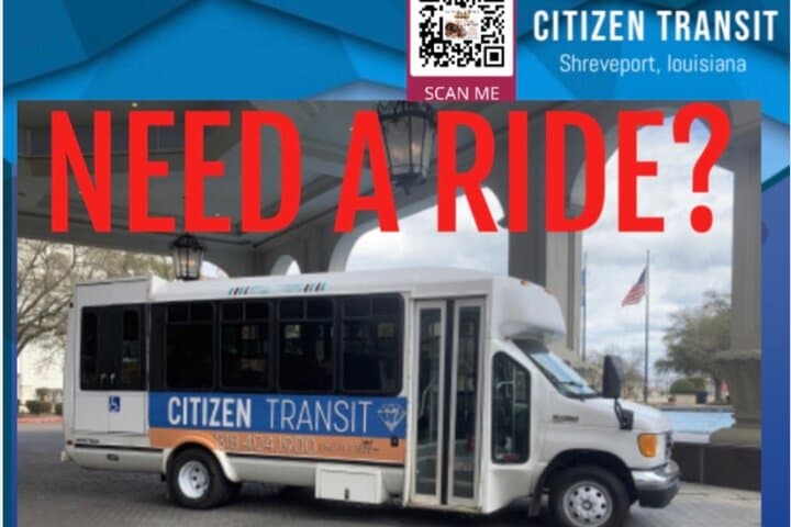 Shreveport-Bossier Airport Shuttle: Quick Transfers to Hotels, Casinos & Boardwalk photo 5