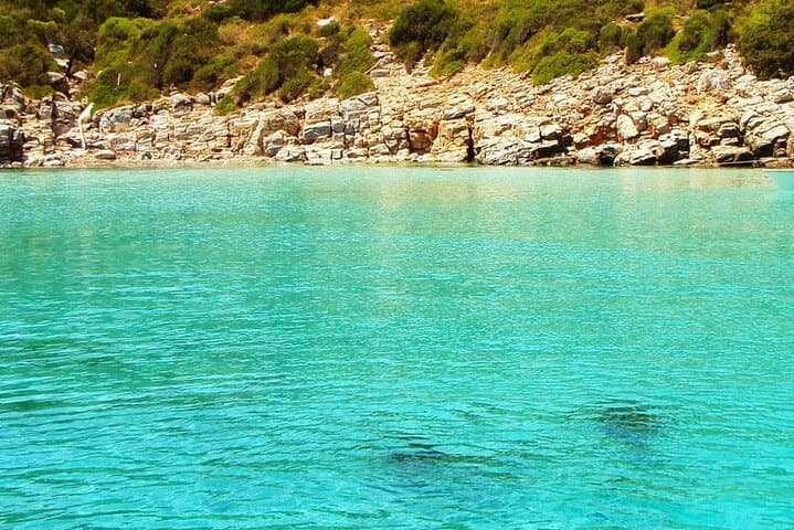 Sail Bodrum’s Turquoise Bays: Private Full-Day Cruise to Kara Ada, Pabuç Cape & Orak Island photo 5