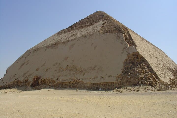 5-Day Cairo and Alexandria Tour: Pyramids, Catacombs & Coastal Views photo 2