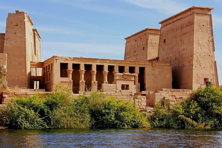 Private 9-Day Egypt Nubia and Nile Cruise — Giza to Abu Simbel photo 4