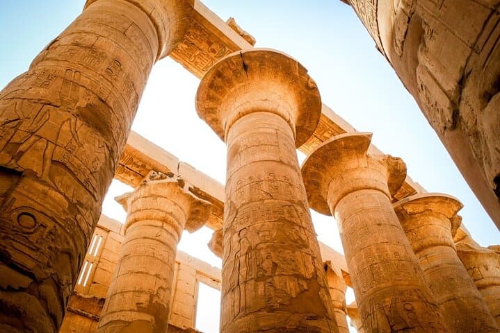 8-Day Private Egypt Sightseeing Tour: Cairo, Luxor & Aswan Highlights photo 2