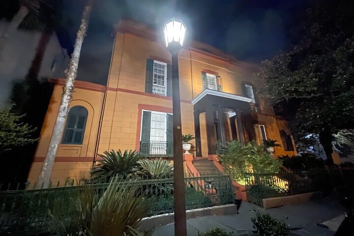 After Dark in Savannah: The Original 90‑Minute Haunted Walking Tour photo 6