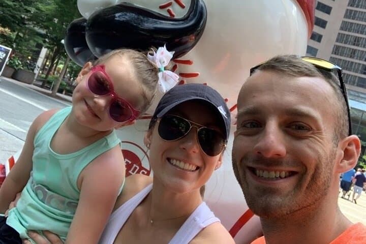 Cincinnati City Scavenger Hunt: Two-Hour Urban Adventure with Remote Host photo 2