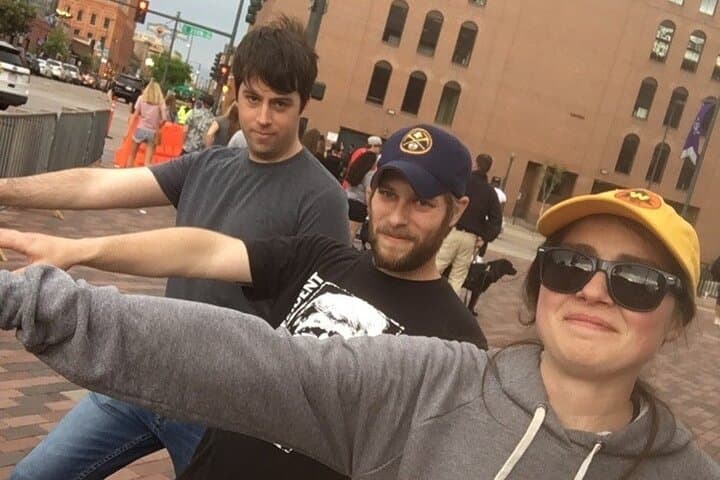 Cincinnati City Scavenger Hunt: Two-Hour Urban Adventure with Remote Host photo 5