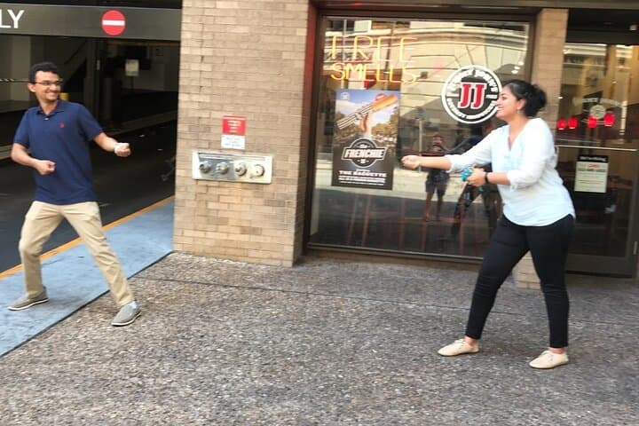 Cincinnati City Scavenger Hunt: Two-Hour Urban Adventure with Remote Host photo 6