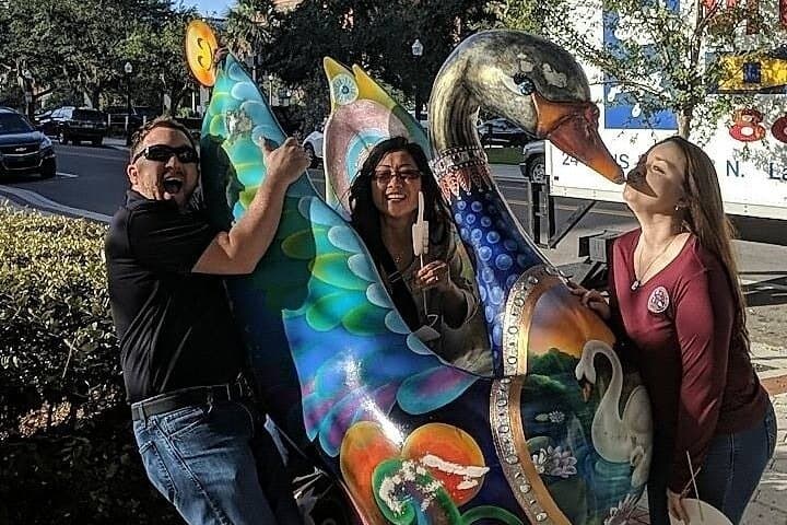 Jacksonville Wacky Walks Scavenger Hunt — 2-Hour Urban Adventure photo 3