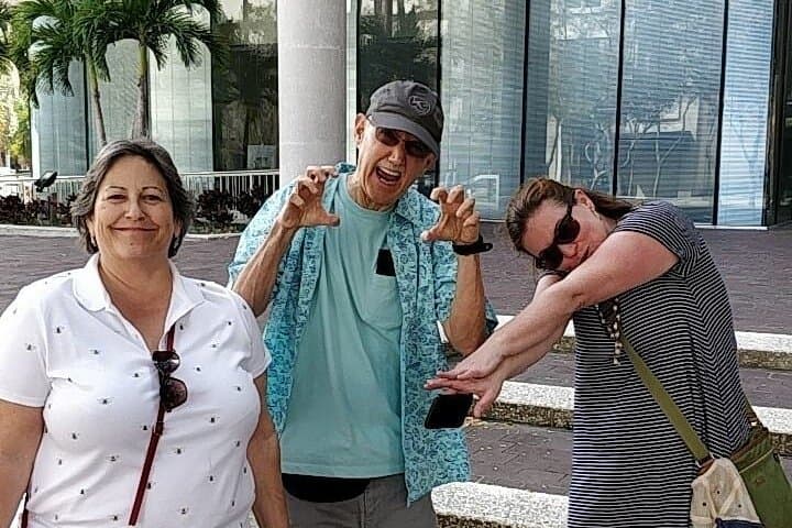 Jacksonville Wacky Walks Scavenger Hunt — 2-Hour Urban Adventure photo 5