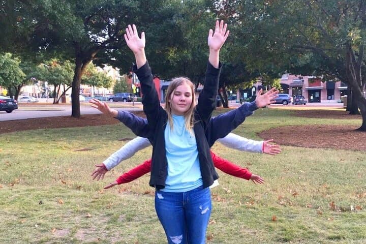 Explore Asheville: 2-Hour Wacky Walks Scavenger Hunt in Downtown