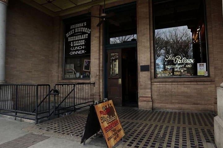 Prescott Day Trip: Territorial Arizona Capital Private Tour from Phoenix photo 4
