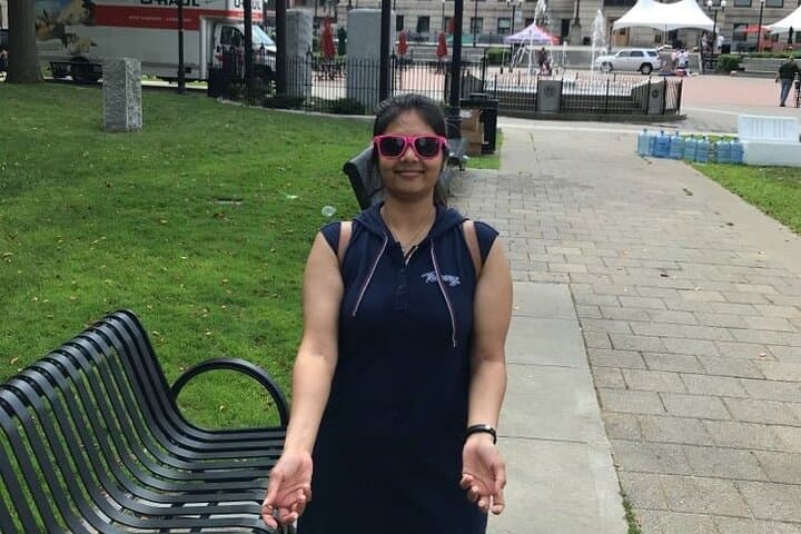 Boston City Scavenger Hunt: Interactive App-Based Urban Adventure photo 3
