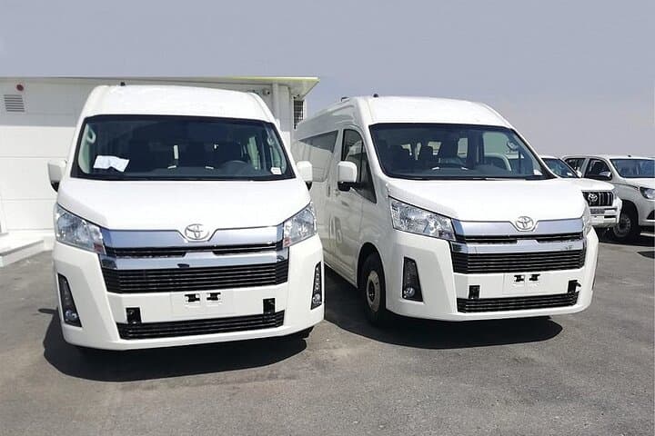 Private Airport Transfer Punta Cana to Bávaro Hotels | PUJ Shuttle Service photo 3