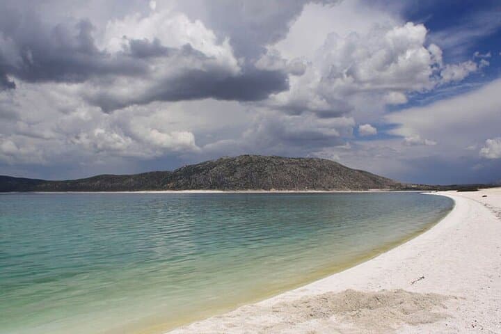 Isparta Rose Fields & Salda Lake Day Trip — Roses, Magnesite Beaches & Swimming photo 4