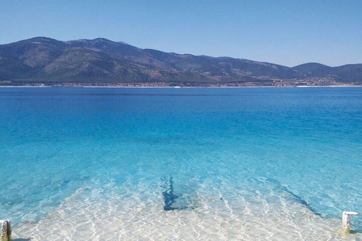 Isparta Rose Fields & Salda Lake Day Trip — Roses, Magnesite Beaches & Swimming photo 5