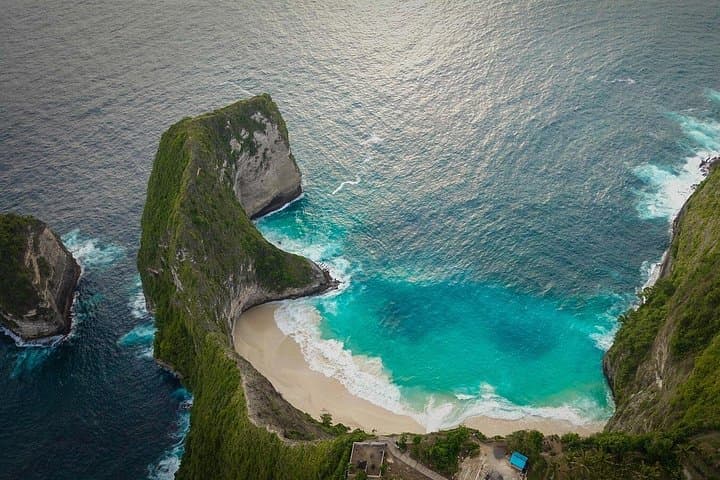Full-Day Nusa Penida Snorkeling Adventure — Manta Bay, Kelingking & Broken Beach photo 4