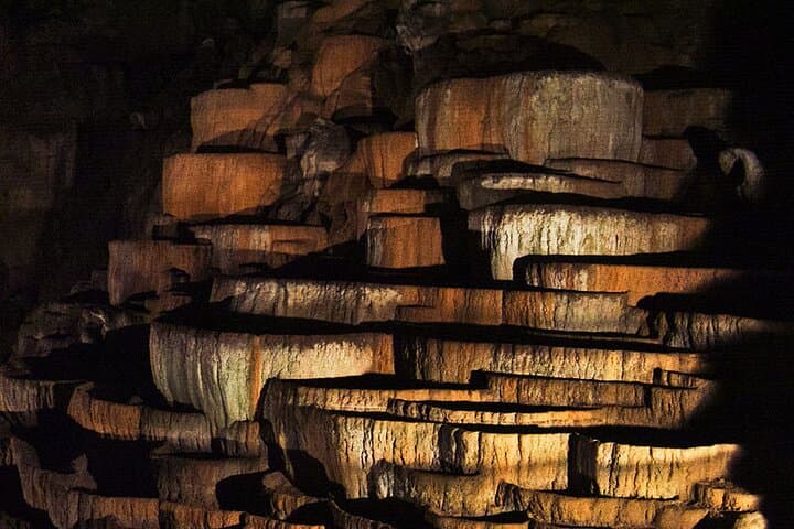 Explore Škocjan Caves: Guided Tour of Slovenia’s Underground Canyon photo 6