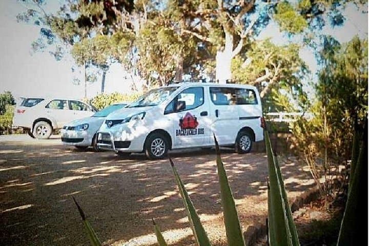 Cape Town airport transfers and private door-to-door tours photo 2