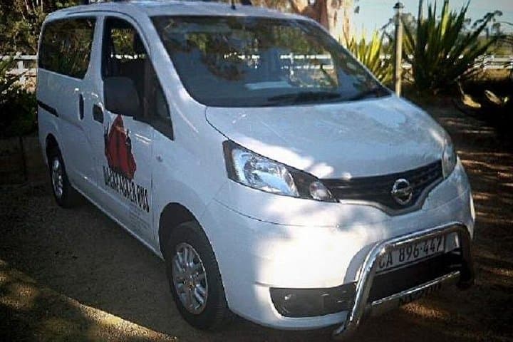 Cape Town airport transfers and private door-to-door tours photo 4