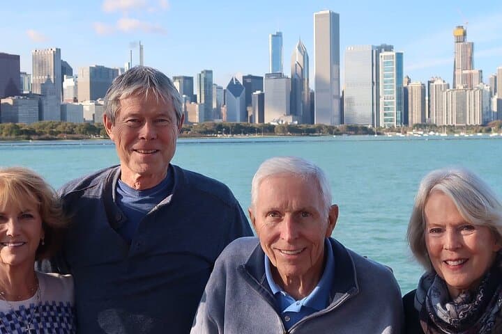Explore Chicago: Private Custom City Tour with Hotel Pick Up photo 4
