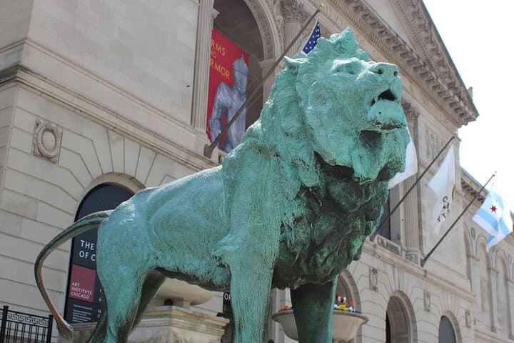 Explore Chicago: Private Custom City Tour with Hotel Pick Up photo 6