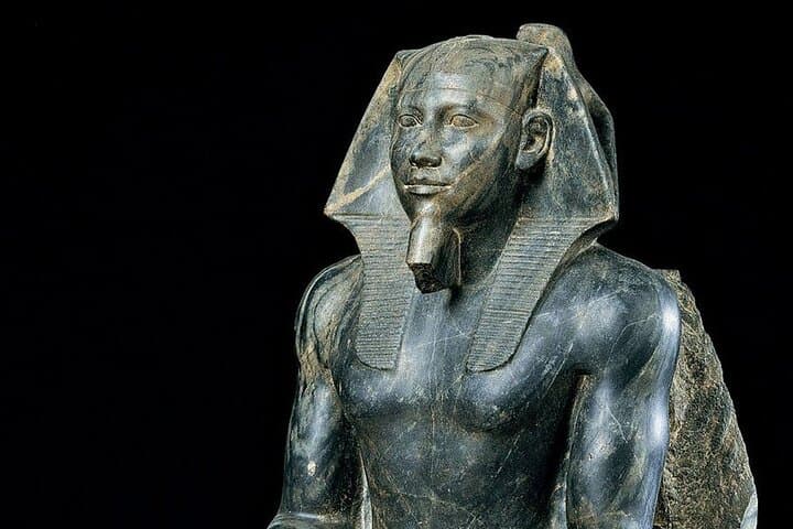 Pharaohs Pyramids Luxury Tour: 13-Day Nile Cruise & Ancient Egypt Highlights photo 3
