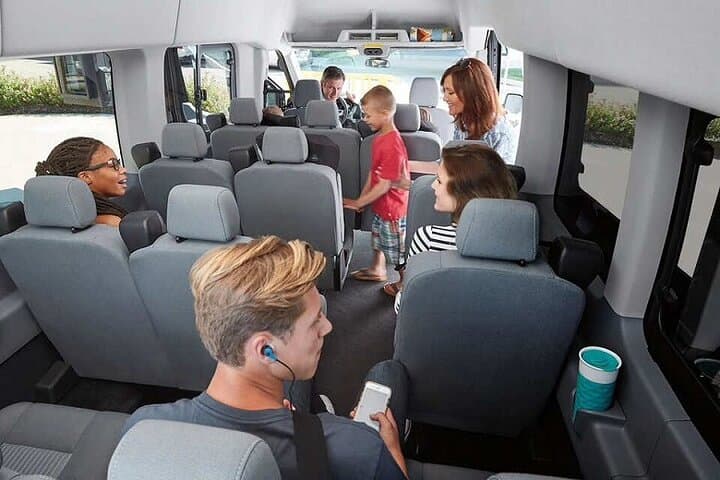 Houston to NASA: Private Space Center Day Trip with River Oaks Sightseeing photo 3