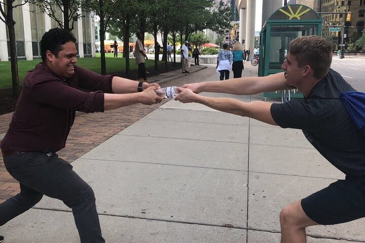 Denver Urban Scavenger Hunt: Interactive App-Based City Adventure photo 4