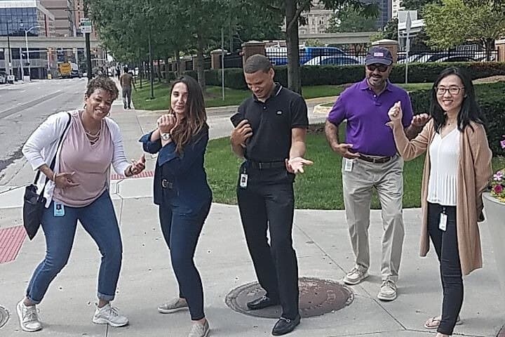 Denver Urban Scavenger Hunt: Interactive App-Based City Adventure photo 5