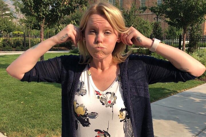 Hartford Urban Scavenger Hunt: Wacky Walks Interactive City Game photo 4