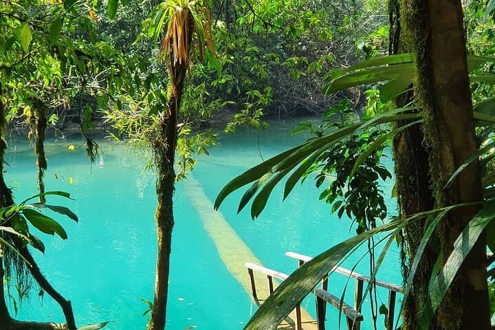 3-Day Las Verapaces Adventure: Semuc Champey, Hun Nal Ye & Cobán Orchids photo 5