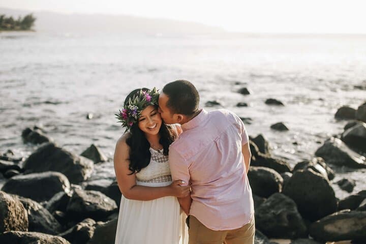 Maui Private Photoshoot: Capture Wailea’s Golden-Hour Magic with a Local Pro photo 3