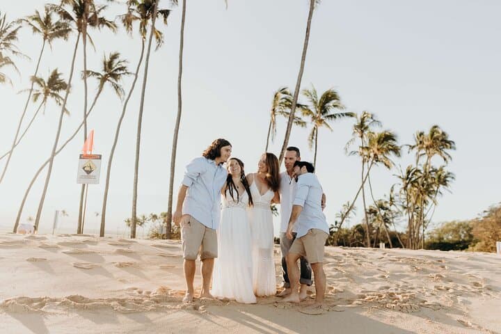 Maui Private Photoshoot: Capture Wailea’s Golden-Hour Magic with a Local Pro photo 4