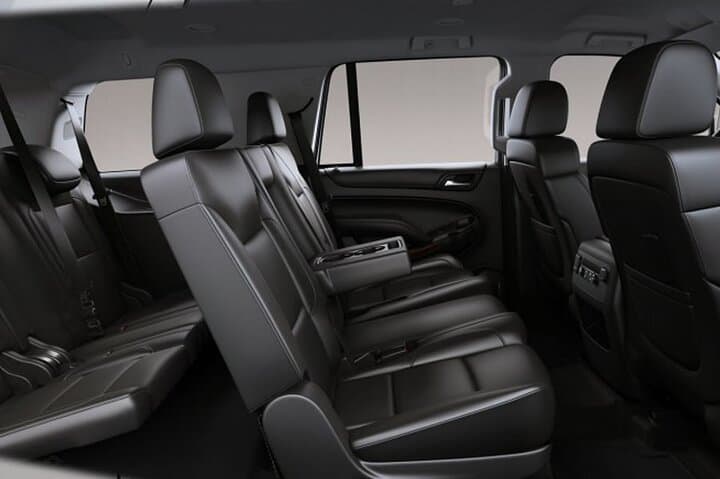 Private Luxury Transfer Between Boston Logan Airport and Boston photo 3