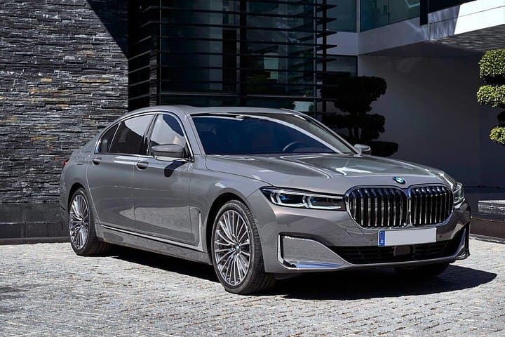 FLL Luxury Private Transfer to Fort Lauderdale — Airport Car Service photo 1
