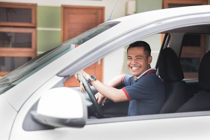 Private Arrival Transfer: Bali Airport to Kuta, Legian, Seminyak & Nusa Dua photo 2