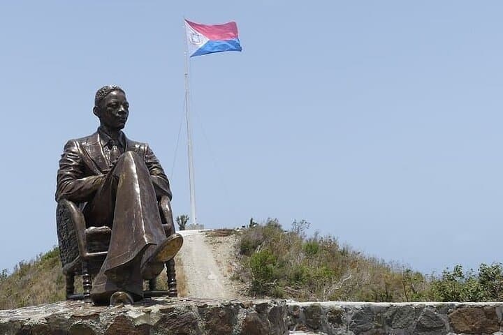 Island Experience of St Maarten & St Martin — 4-Hour Island Tour photo 2