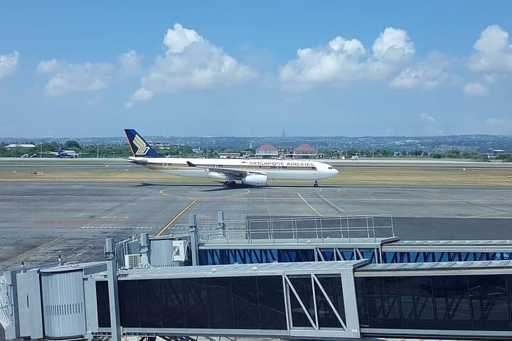Private Arrival Transfer: Bali Airport to Kuta, Legian, Seminyak & Nusa Dua photo 6