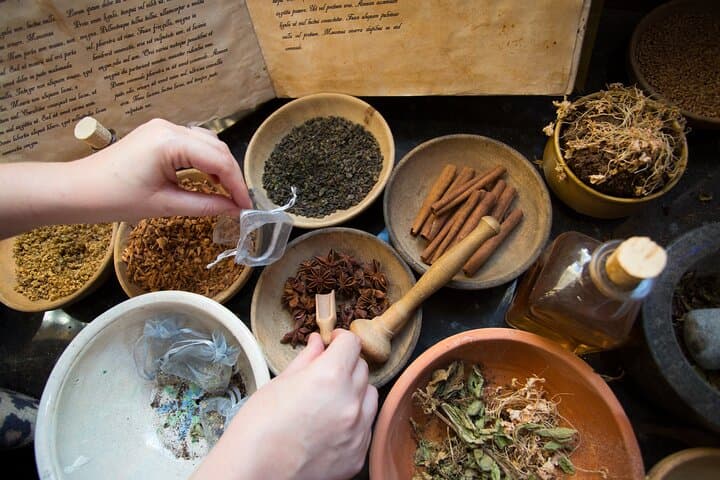 Sick to Death Chester: Self-Guided History of Medicine Experience photo 5
