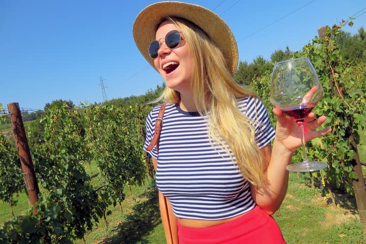Best of Tuscany 3-Day Tour: Florence, Pisa, Cinque Terre & Chianti