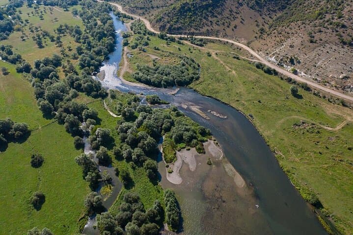 Dzoraget Canyon Horseback Ride: Full-Day Private Guided Tour in Lori Province photo 3