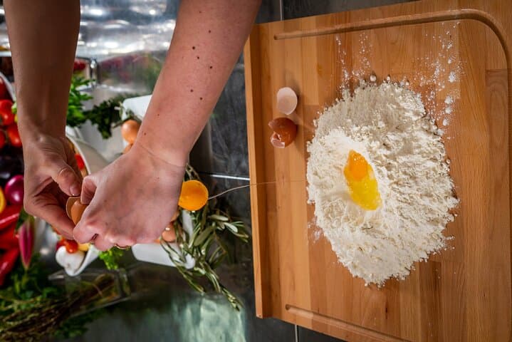 Split Culinary Experience: Market Walk & Dalmatian Cooking Class photo 5