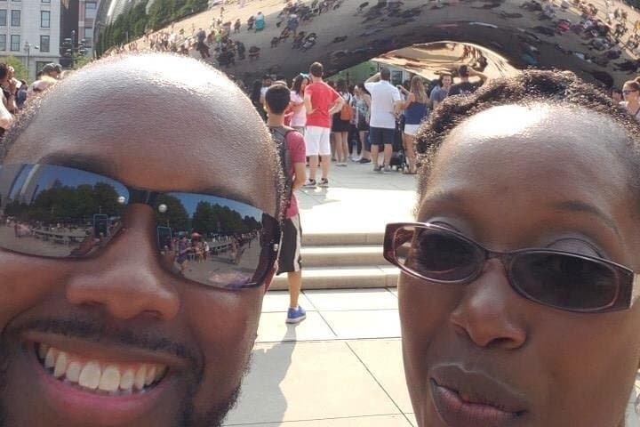 Chicago Scavenger Hunt: Wacky Walks Urban Adventure Game photo 2
