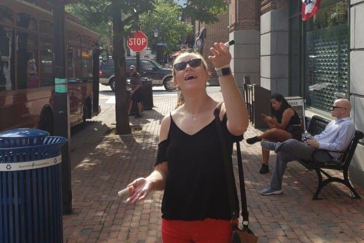 Fort Worth Crazy Dash Scavenger Hunt: 2-Hour App-Guided City Adventure photo 3