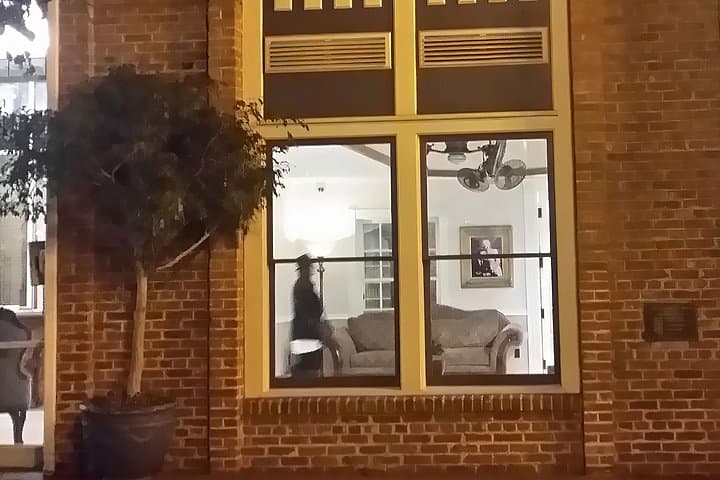 Inside San Diego's Gaslamp Downtown Walking Ghost Tour — Enter Haunted Locations & True Crime photo 4