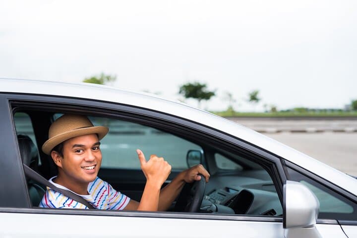 Private Bali Airport Transfer to Sanur and Ubud Hotels — Door-to-Door Pickup